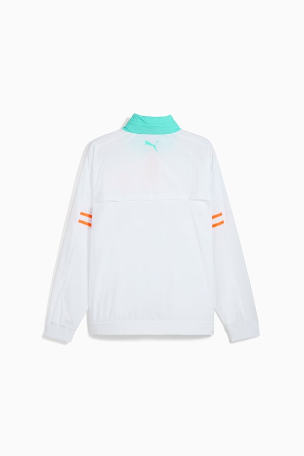 PUMA HOOPS x Scooby Doo Basketball Jacket Men, PUMA White, extralarge-GBR