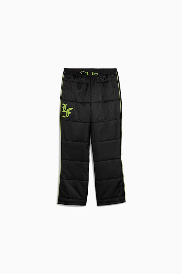 PUMA x LAMELO BALL LaFrancé Assist Ski Pants Men, PUMA Black, extralarge-GBR