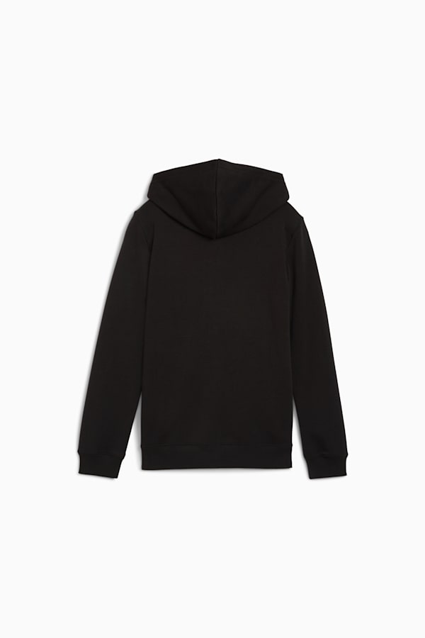 Scuderia Ferrari HP Race Hoodie Youth, PUMA Black, extralarge