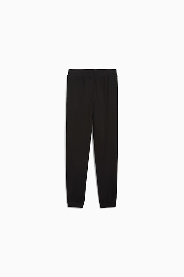 Scuderia Ferrari HP Race Pants Youth, PUMA Black, extralarge