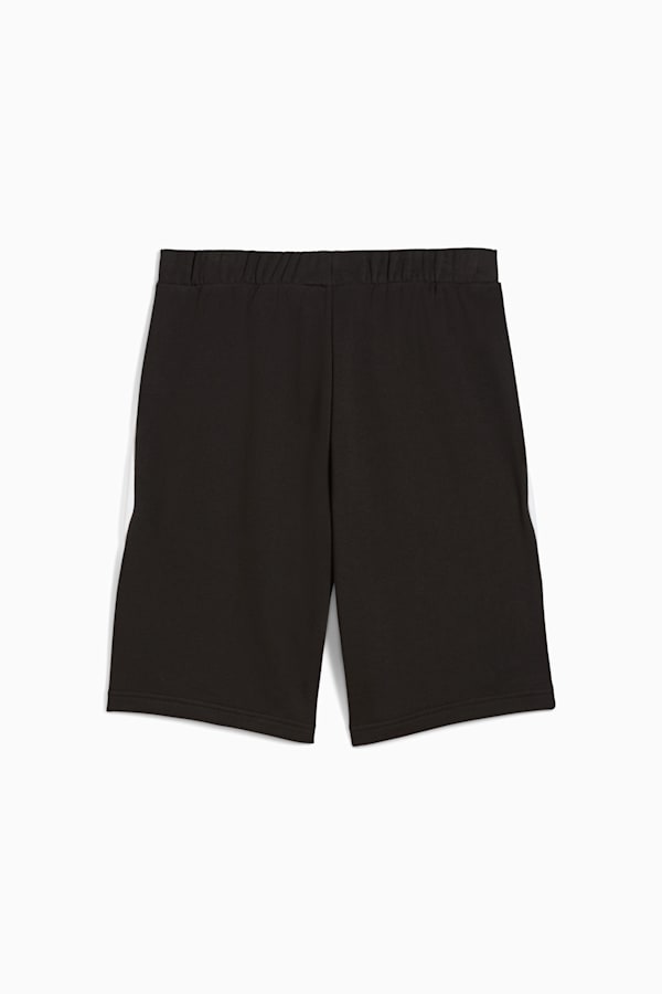 BMW M Motorsport Shorts Men, PUMA Black, extralarge