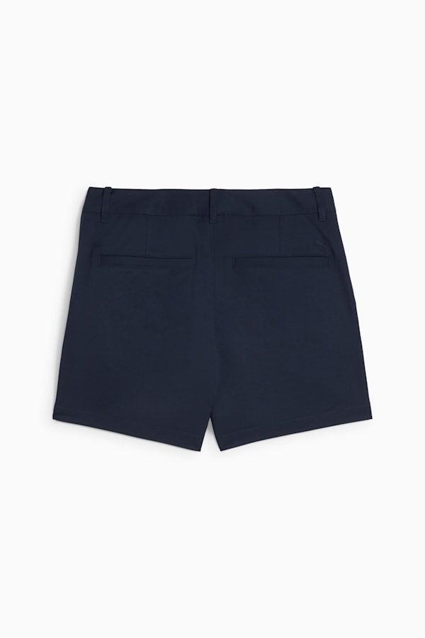 Golf Short Youth, Deep Navy, extralarge-GBR