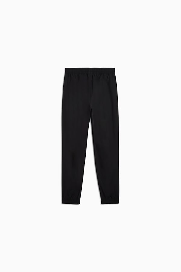 PUMATECH Track Pants Men, PUMA Black, extralarge-GBR