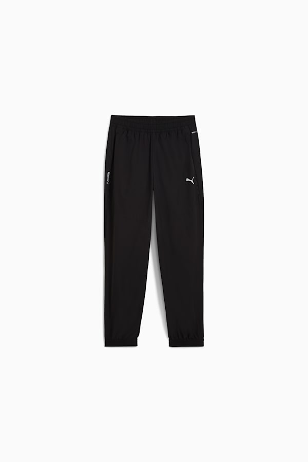 PUMATECH Track Pants Men, PUMA Black, extralarge-GBR