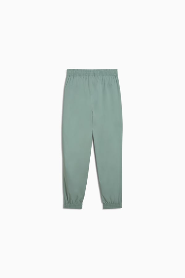 PUMATECH Track Pants Men, Green Moon, extralarge-GBR