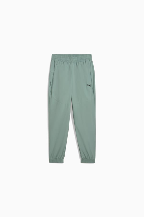 PUMATECH Track Pants Men, Green Moon, extralarge-GBR