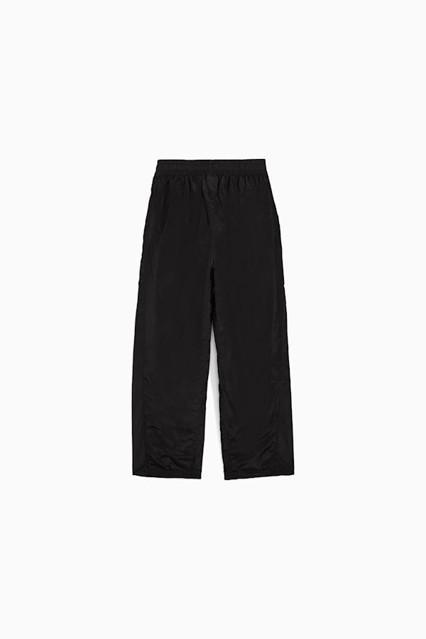 Mostroverse Ripstop Pants Unisex, PUMA Black, extralarge