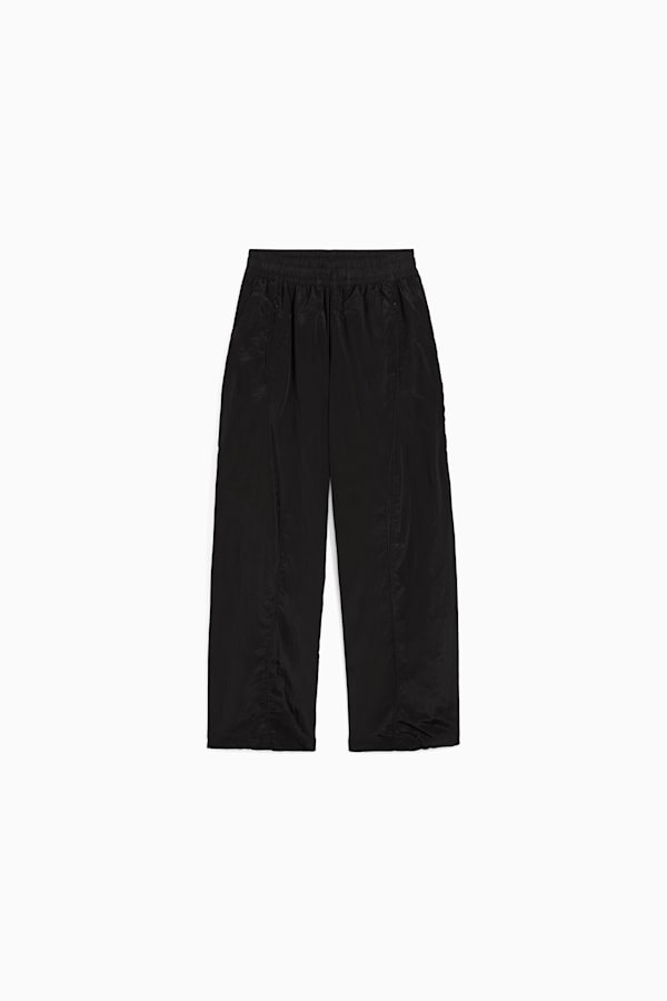Mostroverse Ripstop Pants Unisex, PUMA Black, extralarge