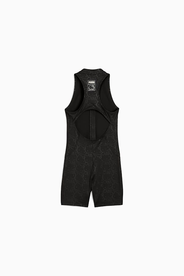 PUMA x HELLO KITTY AND FRIENDS Onesie Women, PUMA Black, extralarge-GBR