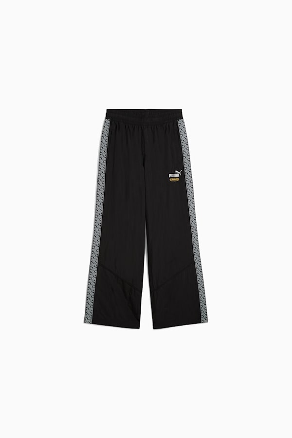 Special Items KING Track Pants Men, PUMA Black, extralarge