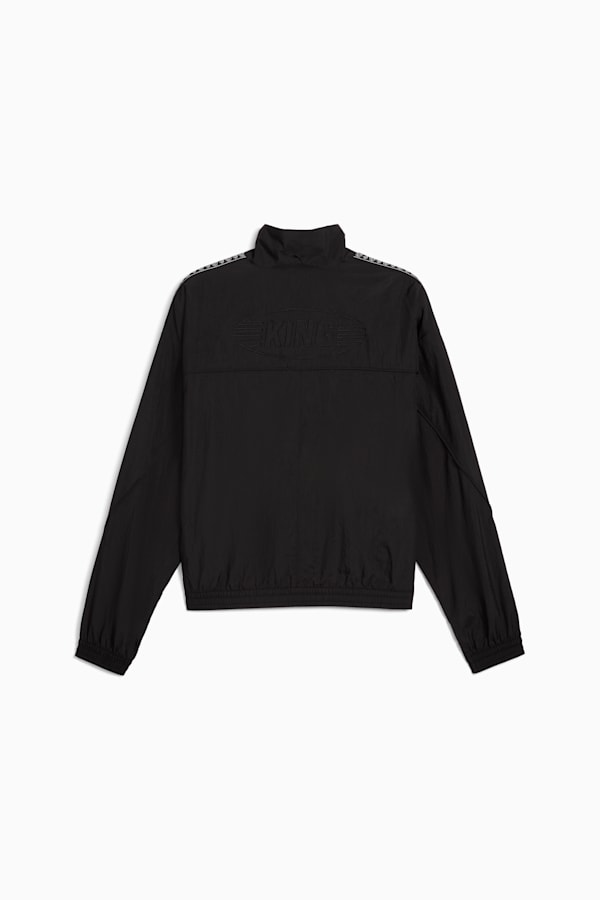 Special Items KING Track Jacket Men, PUMA Black, extralarge