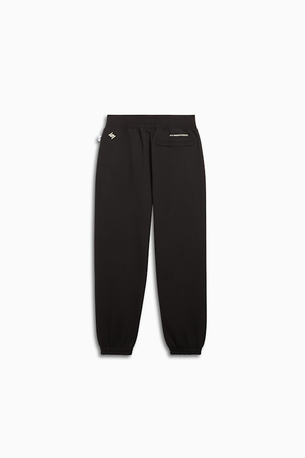 PUMA x REPRESENT 247 Sweatpants Men, PUMA Black, extralarge