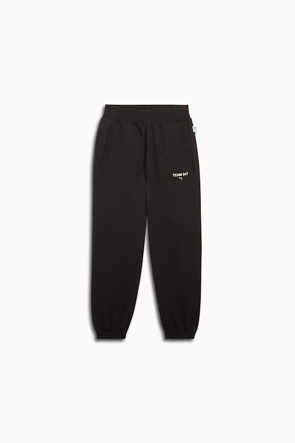 Puma pace men's sweatpants clearance