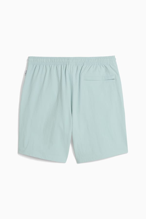 MMQ Shorts Men, Light Moss, extralarge-GBR