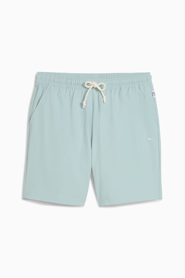 MMQ Shorts Men, Light Moss, extralarge-GBR