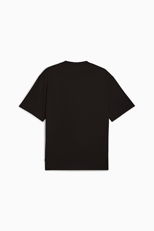 MMQ Tee Men, PUMA Black, extralarge-GBR