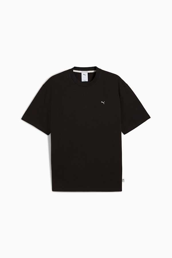 MMQ Tee Men, PUMA Black, extralarge-GBR