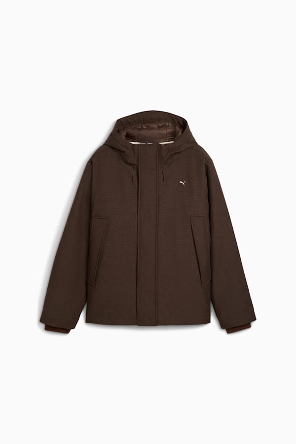 MMQ PrimaLoft Jacket® Men, PUMA Black, extralarge-GBR