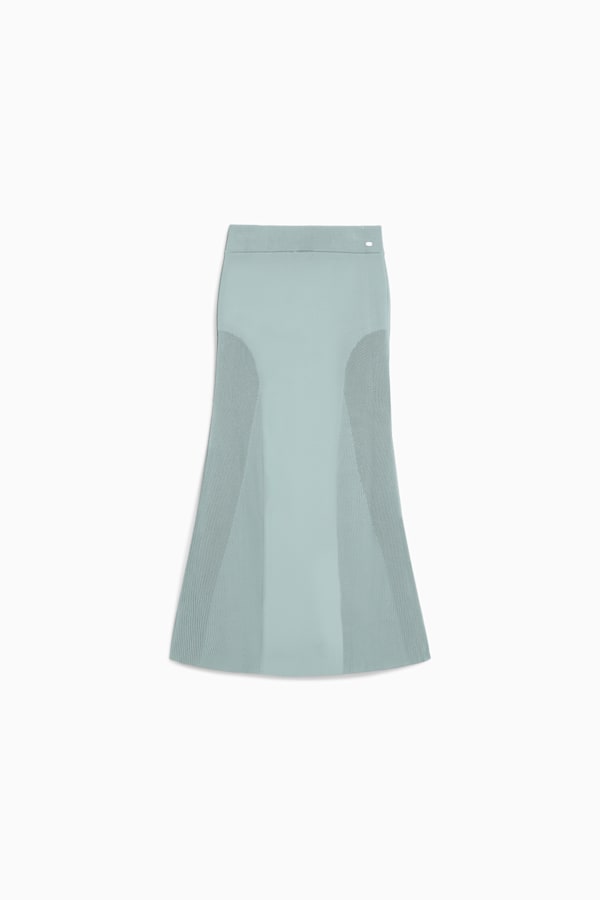 YONA Skirt Women, Light Moss, extralarge-GBR