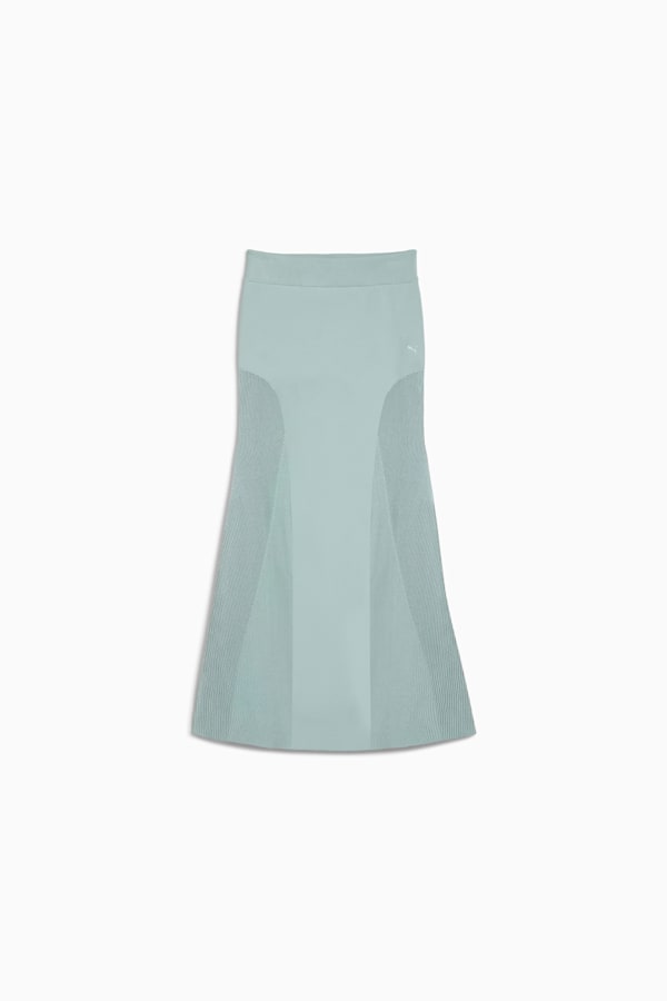 YONA Skirt Women, Light Moss, extralarge-GBR
