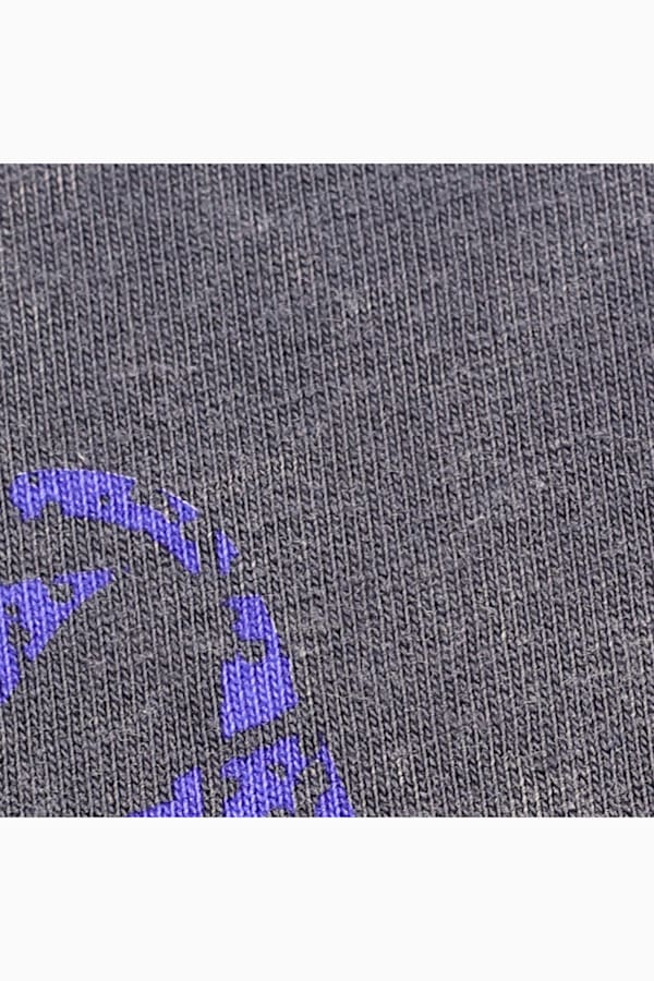 LaMelo Star Vision Graphic Tee Men, Dusky Gray, extralarge-GBR