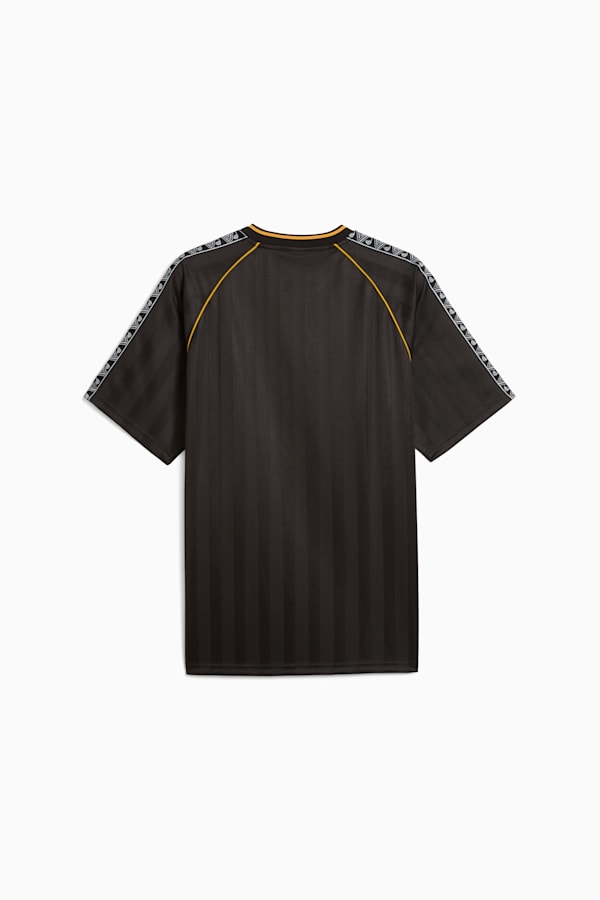 KING Relaxed Football Jersey Unisex, PUMA Black, extralarge-GBR