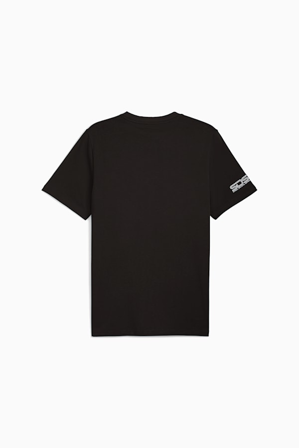 BMW M Motorsport SDS2.0 Tee Men, PUMA Black, extralarge-GBR