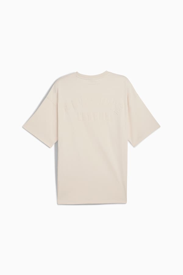 Porsche Legacy Lifestyle Tee Men, Alpine Snow, extralarge-GBR