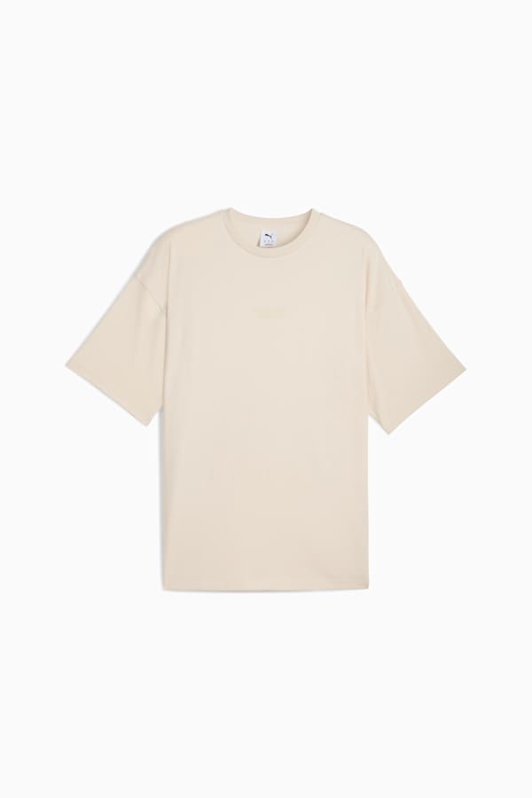 Porsche Legacy Lifestyle Tee Men, Alpine Snow, extralarge-GBR