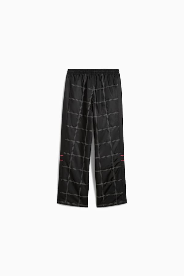 F1® Lifestyle Racing Pants Men, PUMA Black, extralarge-GBR