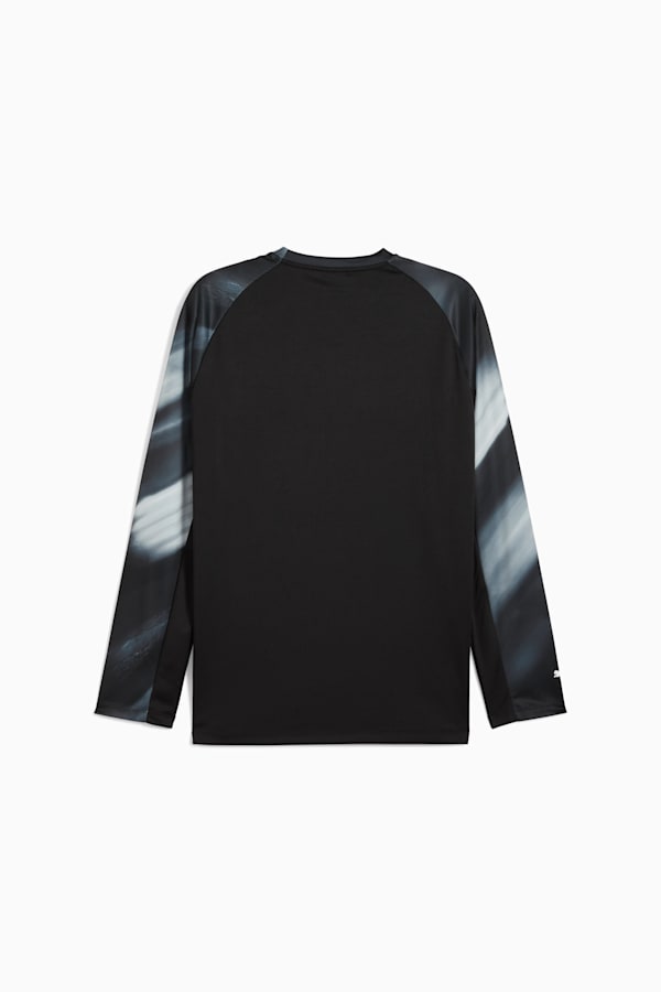 F1® Lifestyle Racing Jersey, PUMA Black, extralarge-GBR