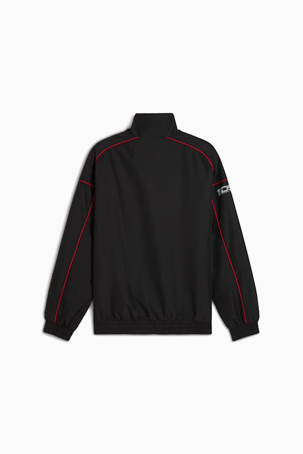 F1® SDS2.0 Woven Jacket Men, PUMA Black, extralarge-GBR