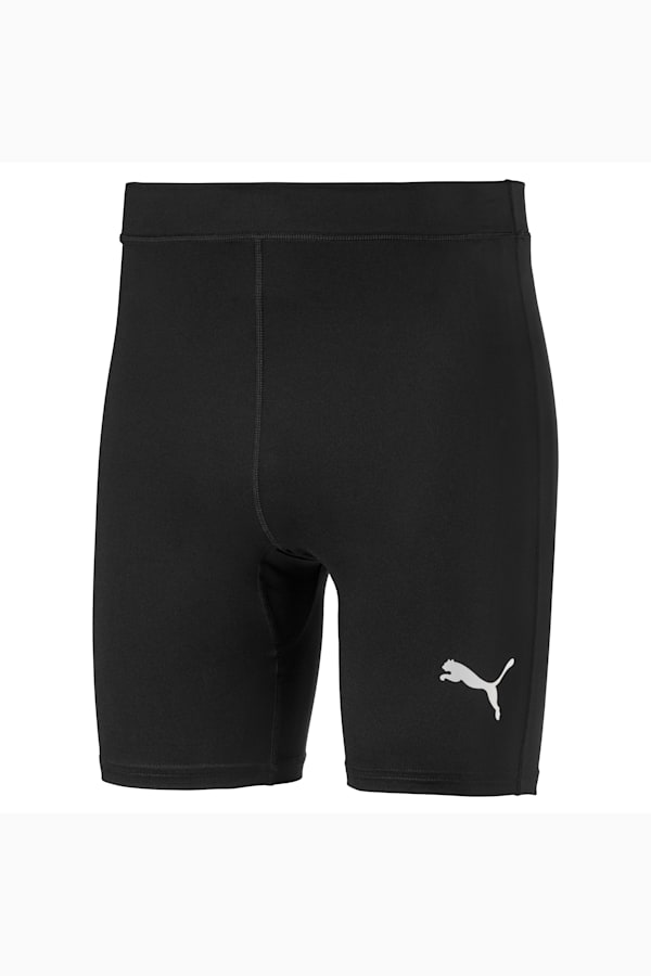 LIGA Baselayer Short Tights Men, Puma Black, extralarge