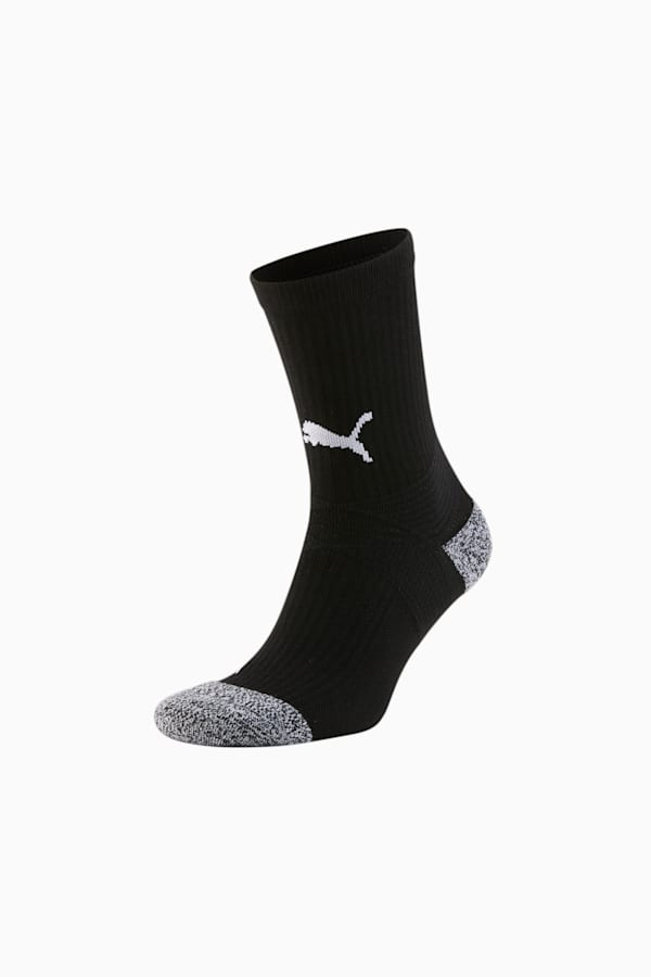 teamLIGA Football Training Socks Men, Puma Black-Puma White, extralarge-GBR