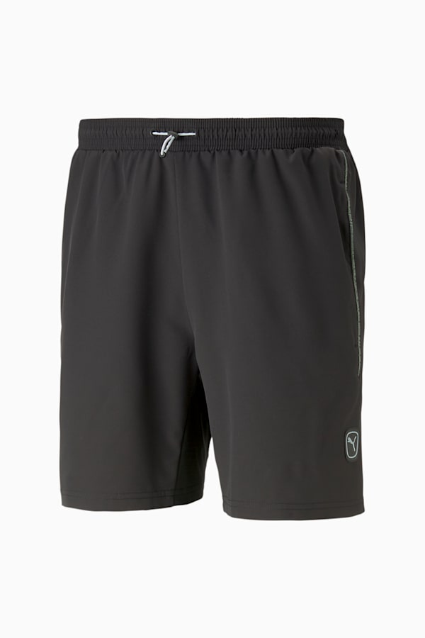 KING Ultimate Shorts Men, PUMA Black, extralarge-DFA