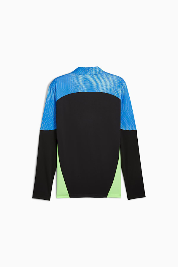 Puma rsx mens quarter zip shop