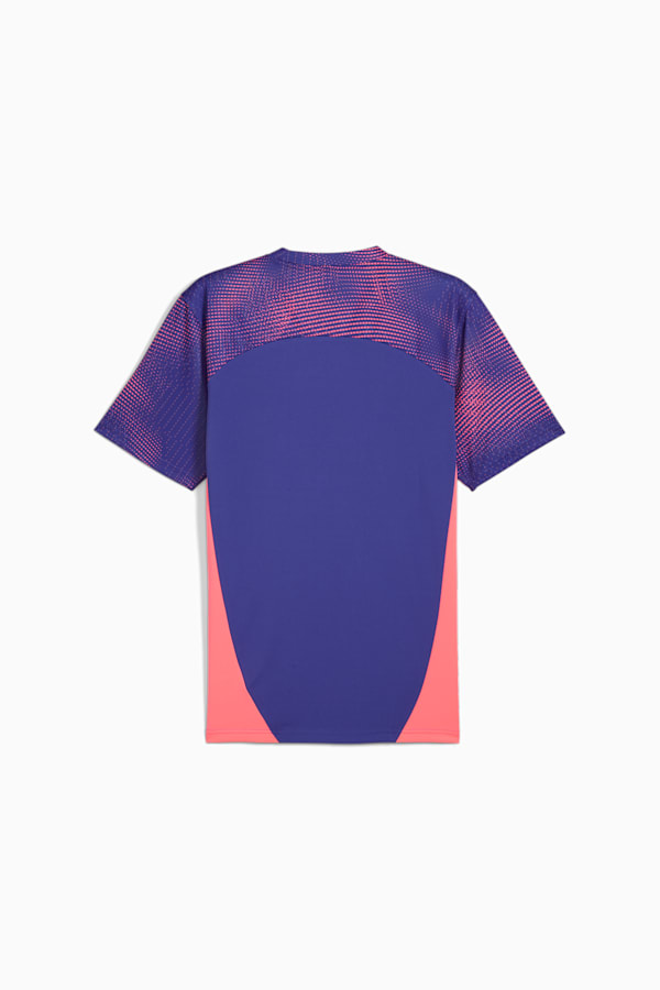 individualFINAL Jersey Men, Club Navy-Dark Amethyst, extralarge