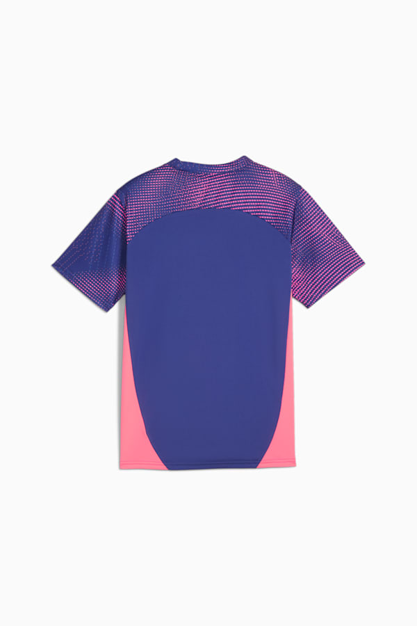 individualFINAL Jersey Youth, Club Navy-Dark Amethyst, extralarge