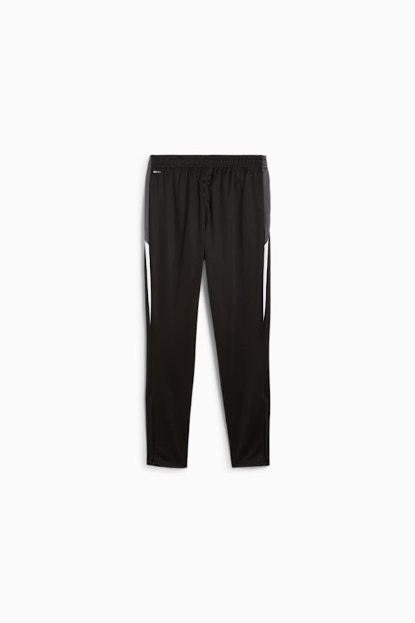 individualLIGA Training Pants Men, PUMA Black-PUMA White-Shadow Gray, extralarge-GBR