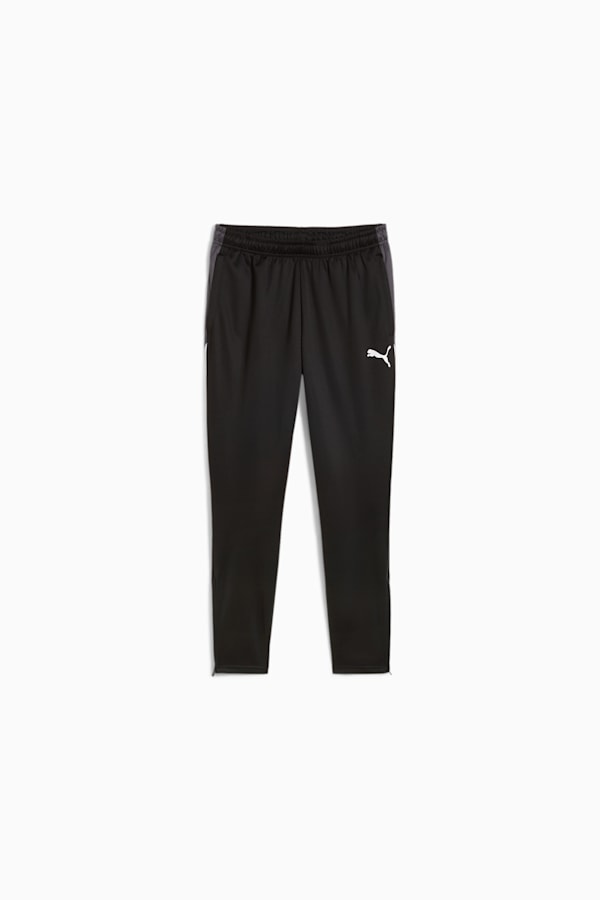 individualLIGA Training Pants Men, PUMA Black-PUMA White-Shadow Gray, extralarge-GBR