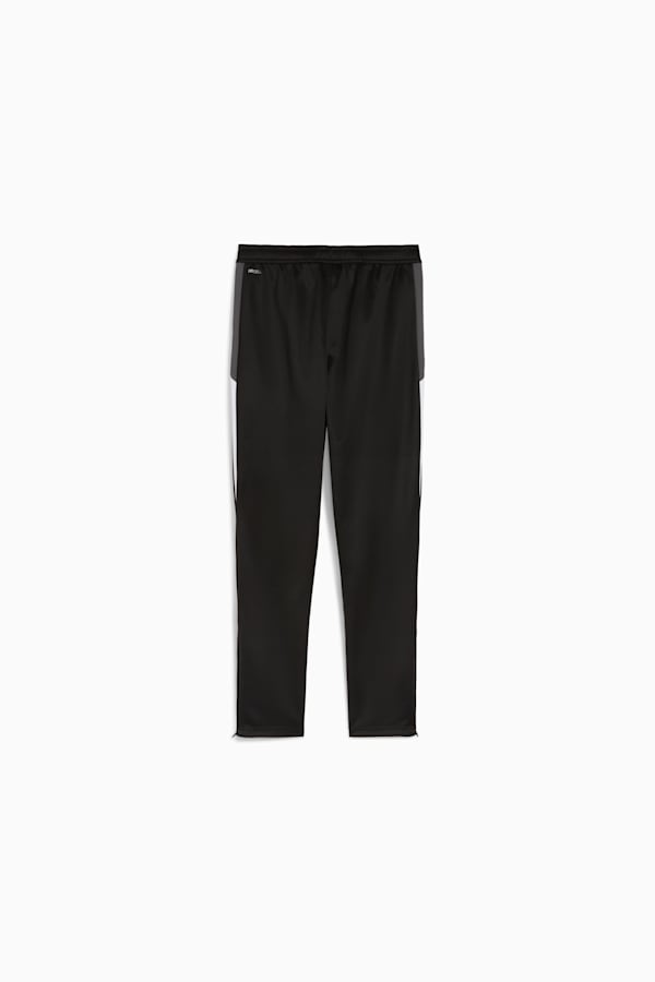 individualLIGA Training Pants Youth, PUMA Black-PUMA White-Shadow Gray, extralarge