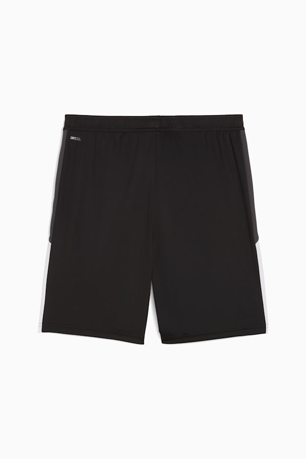 individualLIGA Training Shorts Men, PUMA Black-PUMA White-Shadow Gray, extralarge-GBR