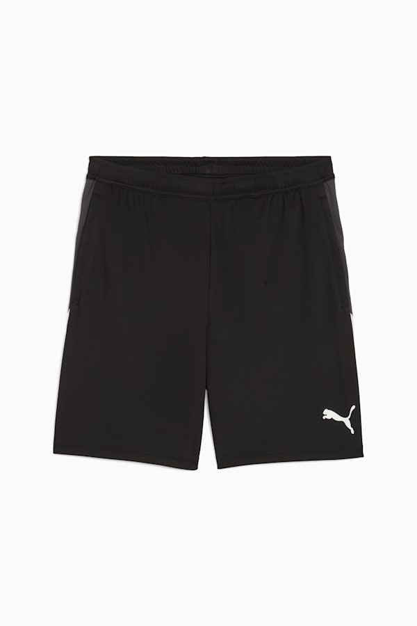individualLIGA Training Shorts Men, PUMA Black-PUMA White-Shadow Gray, extralarge-GBR
