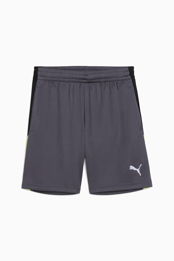 individualFINAL Training Shorts Youth | PUMA individualFINAL Training Shorts Youth | PUMA