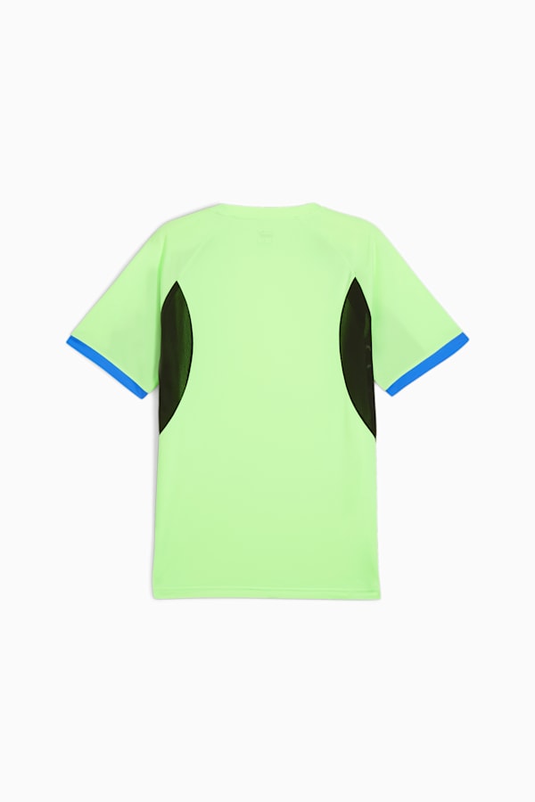 IndividualLIGA Jersey Men, Fizzy Apple, extralarge
