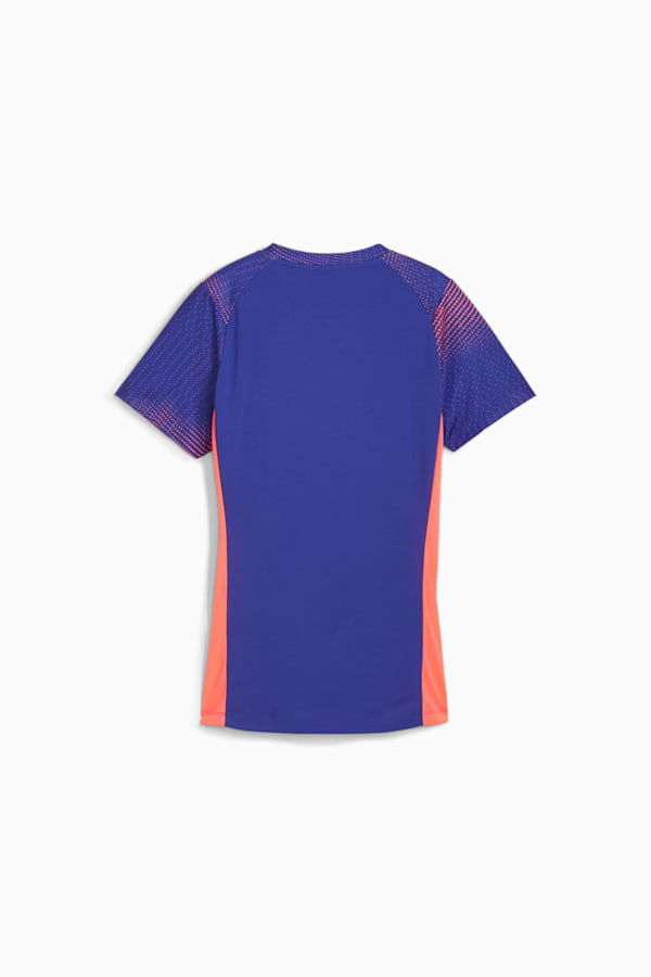 individualBLAZE Jersey Women, Lapis Lazuli-Dark Amethyst, extralarge