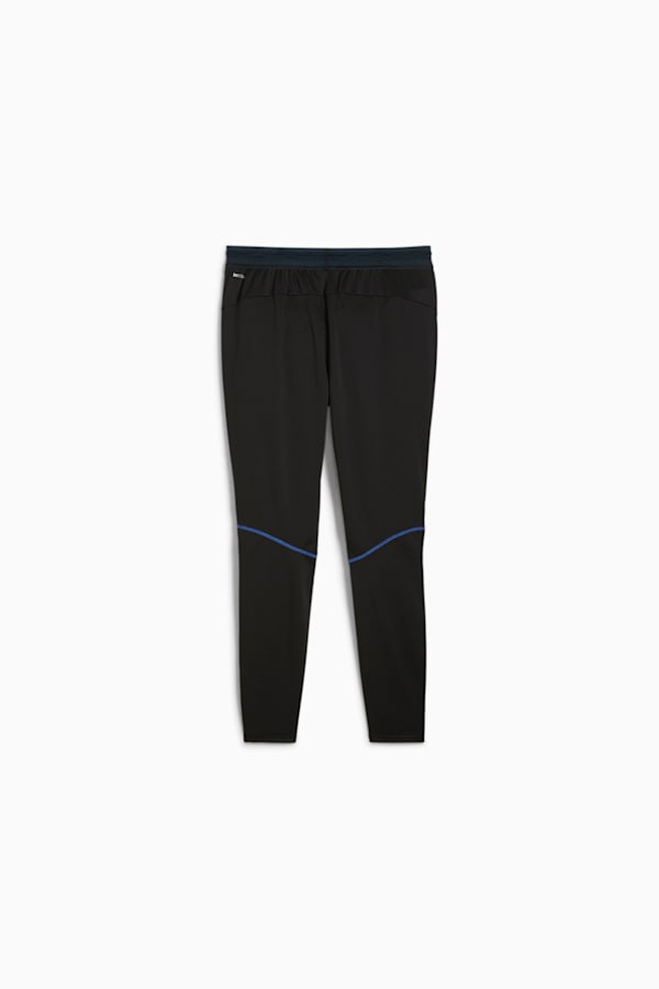 individualBLAZE Training Pants Women, PUMA Black-Fizzy Apple, extralarge