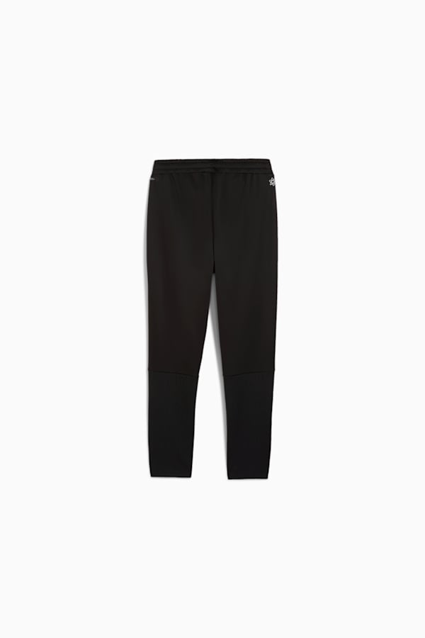 individualWinterised Training Pants Men, PUMA Black, extralarge