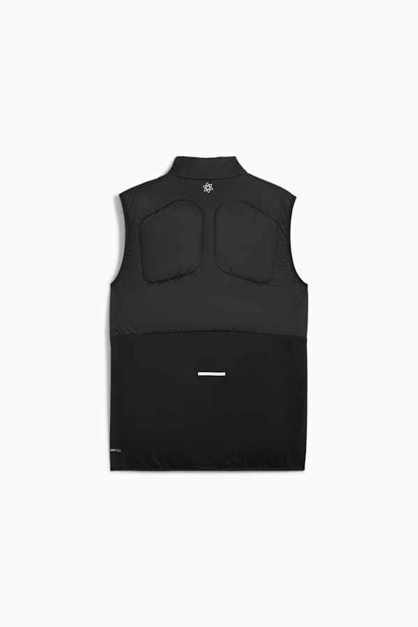 individualWinterised Gilet Men, PUMA Black, extralarge