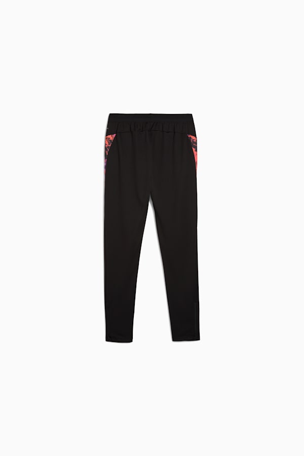 IndividualCUP Football Pants Men, PUMA Black, extralarge